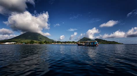 Story of Nutmeg and the Banda Islands – Collin Key Photography