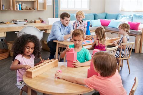 Une nouvelle école Montessori membre AMS ouvre ses portes à Lancy ...