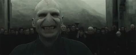 Voldemort - Evil Laugh GIF - Evil Laugh Laugh Evil - Discover & Share GIFs