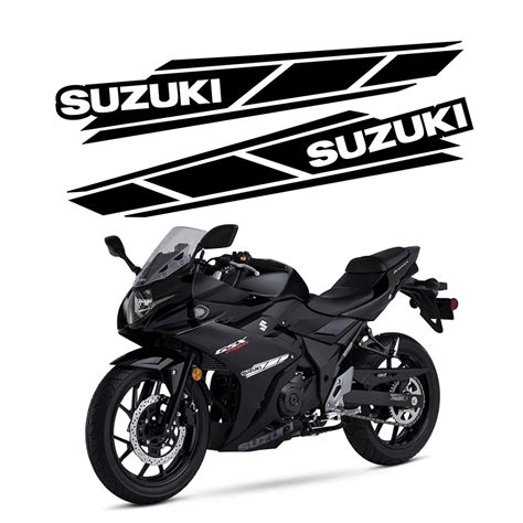 Reflective-Suzuki-Motorcycle-Stickers-Tank-Decals-Logo-Vinyl-Gold ...