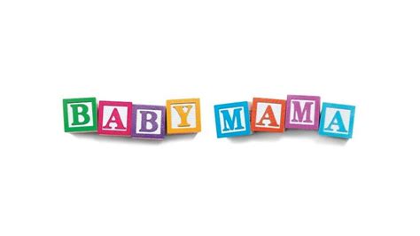 Baby Mama - NBC.com