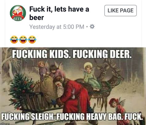 51+ Most Humorous Merry Christmas 2023 Memes that Makes you Laugh