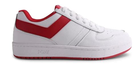 The 10 Best Pairs of Pony Sneakers For Men