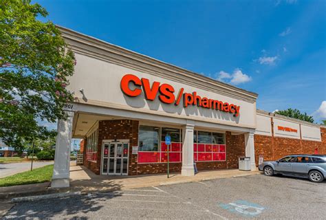 CVS/Pharmacy - Slatt Capital