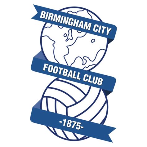 Birmingham City SVG | Birmingham City vector File