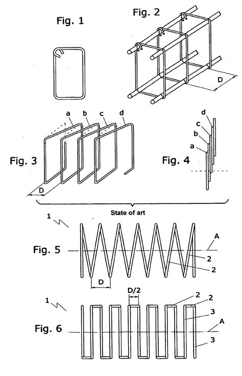 Reinforced Concrete Beam Design: Concrete Beam Stirrups? What are they ...