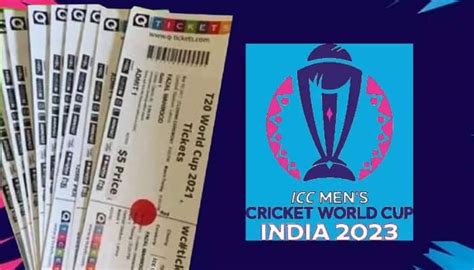 ODI World Cup Ticket Prices For Eden Gardens Announced: Here's What You ...