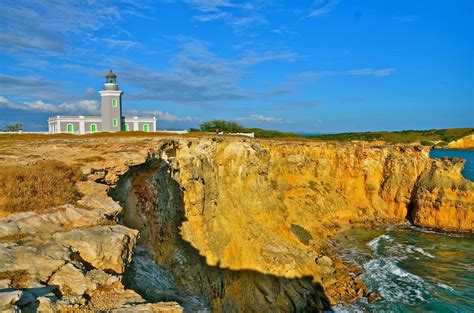 wyattsailing: Cabo Rojo Lighthouse