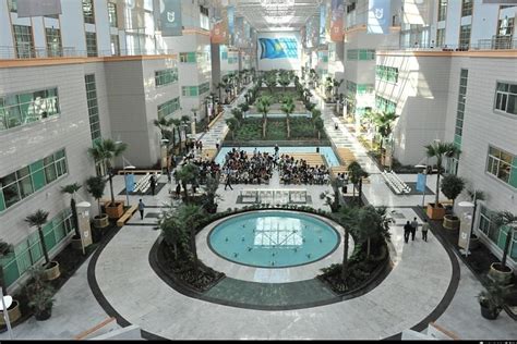 Nazarbayev University - Интересные места Астаны