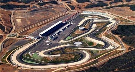 Portimao F1 Circuit: All you need to know about the Portuguese race ...