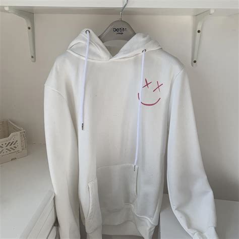 UNOFFICIAL Louis Tomlinson Merch (bought from... - Depop