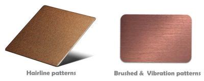 PVD Coating Colors & Surface Finish | 4 Factors to Control the Colors