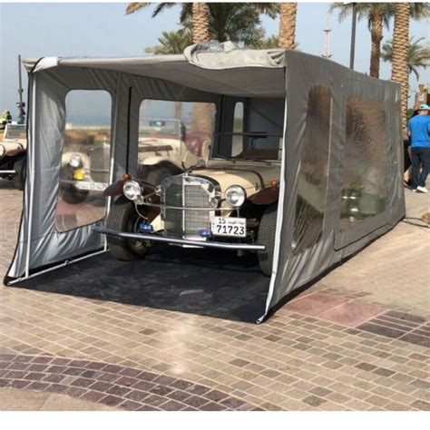 Car Bubble Tent, Inflatable cover, Car Capsules - Car Covers and Shelter