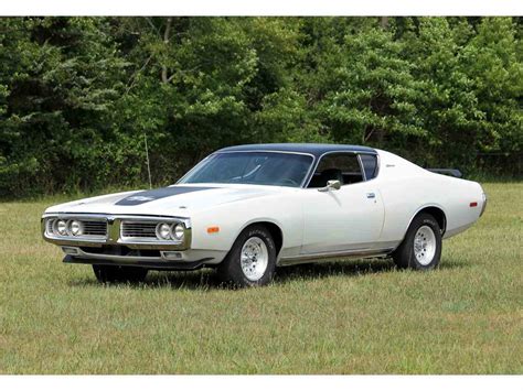 1972 Dodge Charger for Sale | ClassicCars.com | CC-1020209