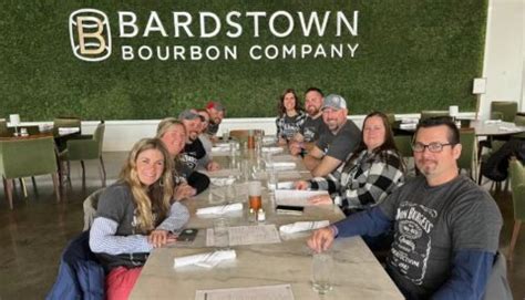 Bardstown Bourbon Trail: A Guide to the Bourbon Capital of the World