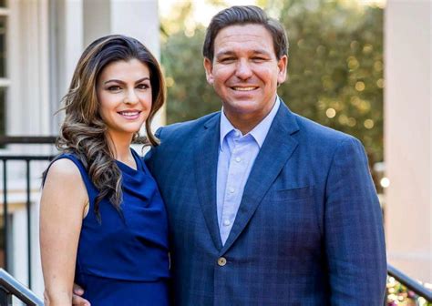 Ron DeSantis' Campaign Ad Says He Was Sent by God to 'Take the Arrows'