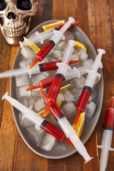 45 Adult Halloween Party Ideas - Halloween Food for Adults