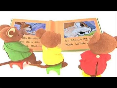 Squeak Tug Tizzy & Toot Stories: The Rabbit in the Park - YouTube