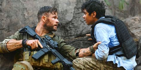 Extraction Review: What can be salvaged from Netflix's latest action ...