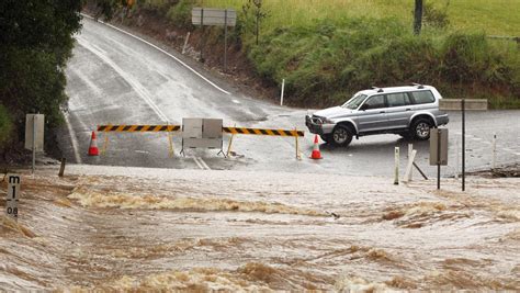 New Gold Coast council flood maps criticised for downplaying storm ...