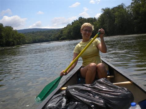 Shenandoah Canoe Camping | MK Campbell | Flickr