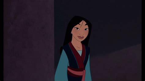 Mulan - Mulan Image (12272733) - Fanpop