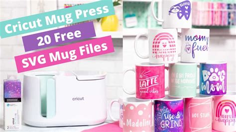 Free Svg Files For Cricut Mug Press - 2116+ File Include SVG PNG EPS ...