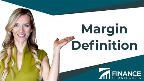 What Is Margin? | How to Start Buying, Benefits, and Drawbacks