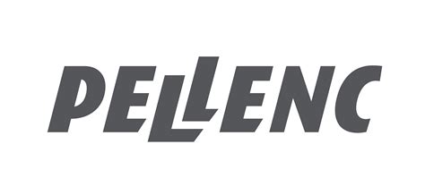 Pellenc Logo - LogoDix