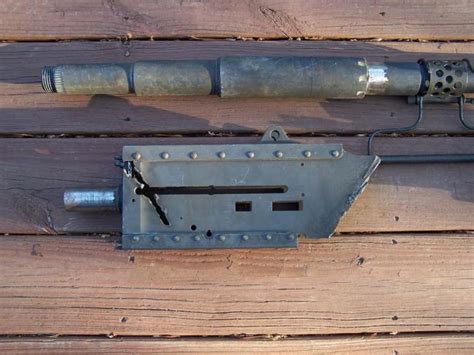 FS WWII M2 Browning Parts Kit - SOLD - G503 Military Vehicle Message Forums