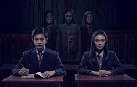 Film Horror Indonesia – newstempo