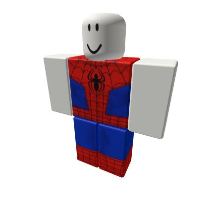 Spiderman: Into Spider-Verse Suit [-] - Roblox | Spiderman, Spiderman ...