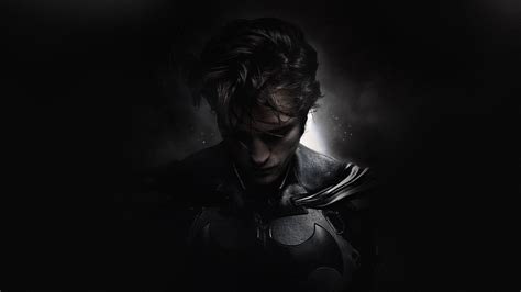 The Batman Robert Pattinson 2021 Poster 4K HD Movies Wallpapers | HD ...