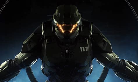 'Halo Infinite' gameplay trailer shows off Master Chief's grappling hook