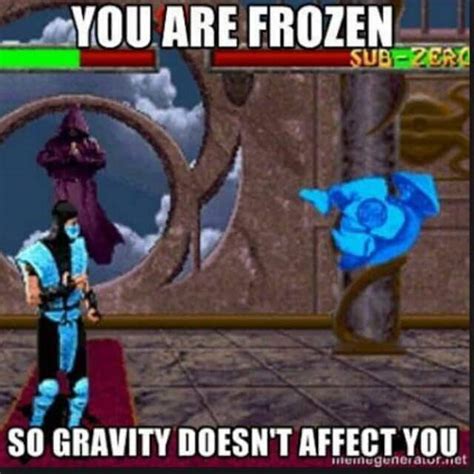 Stop For A Few Minutes of Calm & Laughter: 100 Video Game Memes (Enjoy!)