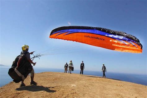 Paragliding Philippines - All You Need to Know BEFORE You Go (2024)