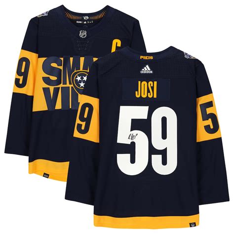 Nashville Predators jersey for Stadium Series trashed as ugly sweater