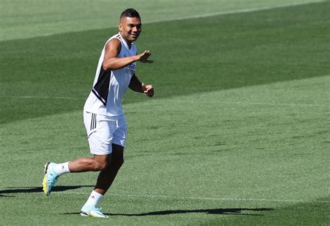 Man Utd News: Casemiro to Manchester United confirmed! What will he ...