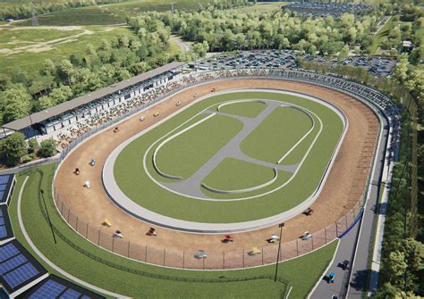 Sydney International Speedway - interactive portal | Transport for NSW ...