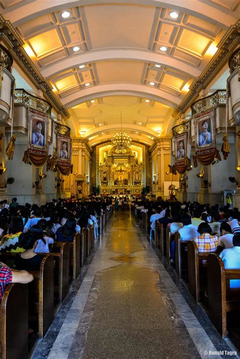 10 Most Beautiful Churches in Cebu | Sugbo.ph - Cebu