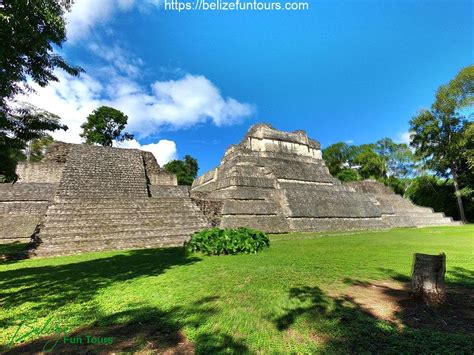 Caracol Belize: Unveiling the Secrets