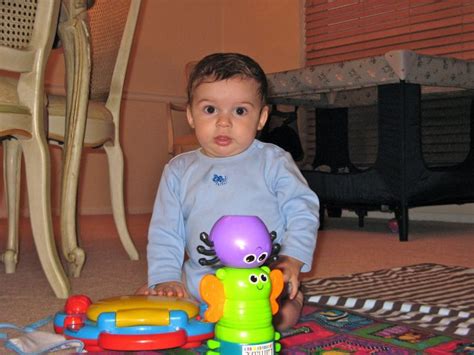 Baby Sitting Up Toys That Will Help Them Improve Their Coordination ...