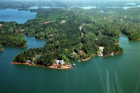 Clay County - where the highest point and the Alabama Gold Camp is ...