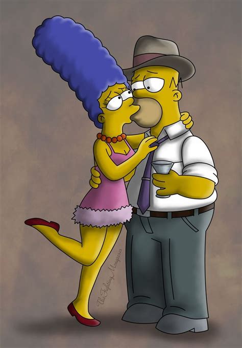 Pin by Jeanne Loves Horror💀🔪 on The Simpsons | Simpsons art, Simpsons ...