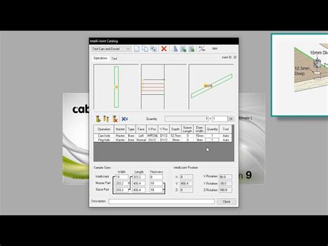 Cabinet Vision Tutorial | Cabinets Matttroy