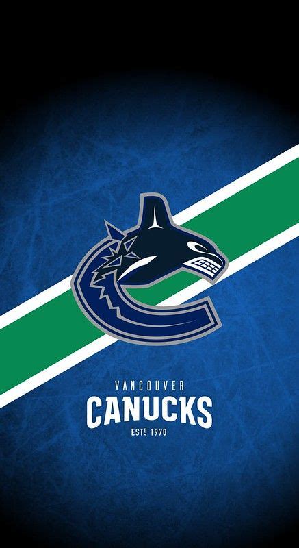 Canucks - Willodean Donohue