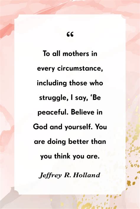 Quotes For A Strong Mom - Ivy Kesley