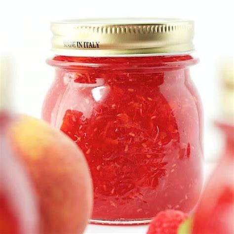 25 Recipes for Jam & Jelly ⋆ Real Housemoms