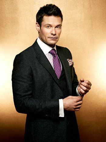 Ryan Seacrest Steps Into The Fashion Business | LATF USA