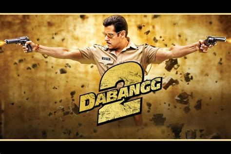 Watch and download Movies, songs and many more: Dabangg 2 2012